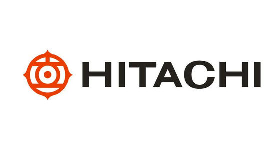 pièces de rechange d'excavatrice de Hitachi