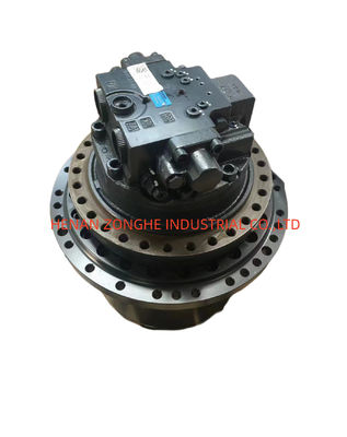 Excavatrice Travel Motor Assy Black 31Q6-40030 31Q6-40010 pour R215LC-9T