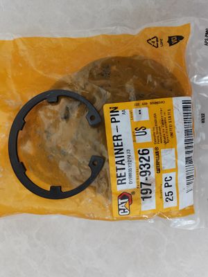 Le nouveau moteur diesel d'OEM partie la borne 1979326 197-9326 de l'arrêtoir C13