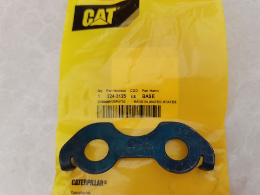 Le ressort de valve de moteur diesel Seat partie 2243125 C13 adaptés aux besoins du client