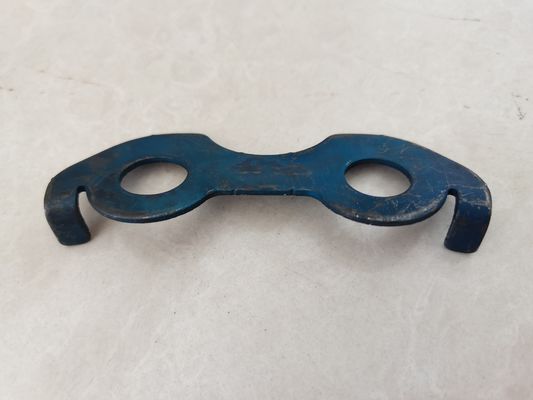 Le ressort de valve de moteur diesel Seat partie 2243125 C13 adaptés aux besoins du client
