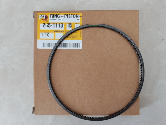 Anneau de piston C13 3316025 2651113 4157459 pour 345C 345D 349D