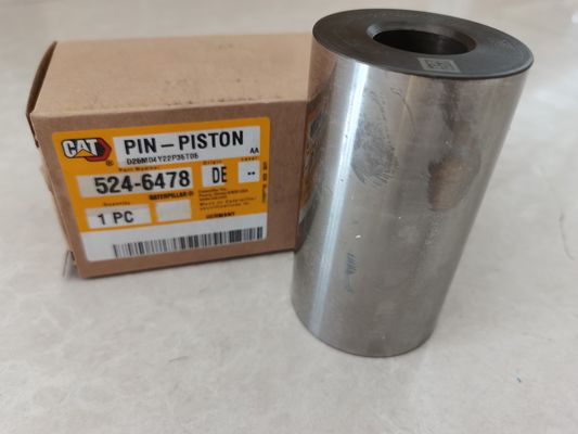 axe de piston de moteur de 5246478 349F CAT Spare Parts Hydraulic Excavator