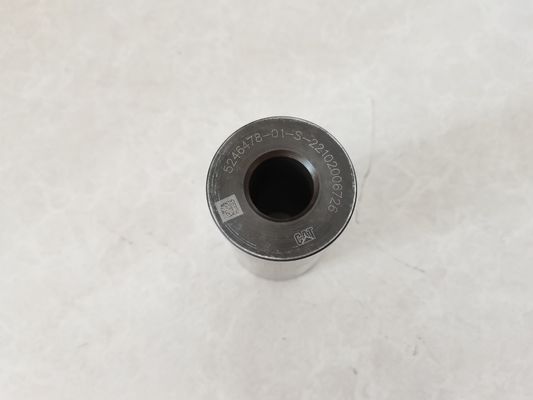 axe de piston de moteur de 5246478 349F CAT Spare Parts Hydraulic Excavator