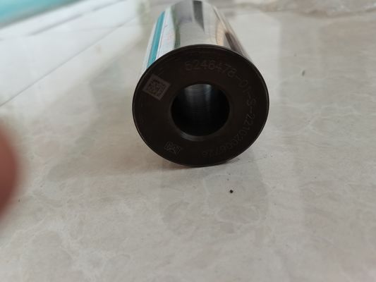 axe de piston de moteur de 5246478 349F CAT Spare Parts Hydraulic Excavator