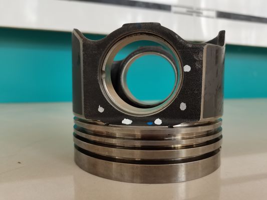 Piston 339-8176 322-0329 de cylindre d'E345C E349D Spare Parts Excavator Engine