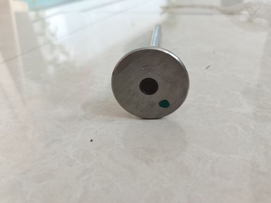 La soupape d'échappement de soupape d'admission de moteur partie 252-7802 224-3030 adaptée aux besoins du client