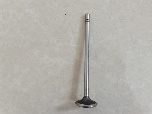 La soupape d'échappement de soupape d'admission de moteur partie 252-7802 224-3030 adaptée aux besoins du client