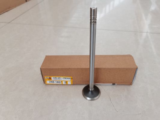 La valve de moteur diesel épuisent 2243030 224-3030 léger 248-1467
