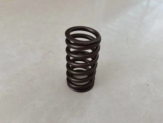 332-2152 ressort de soupape de moteur diesel adapté aux besoins du client par pièces de rechange de 345C