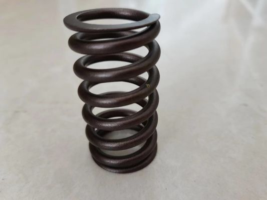 332-2152 ressort de soupape de moteur diesel adapté aux besoins du client par pièces de rechange de 345C