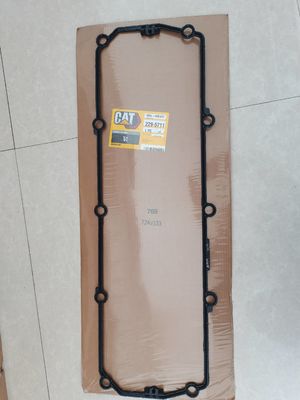 349D 345D CAT Spare Parts Excavator 229-5711 garnitures de joint