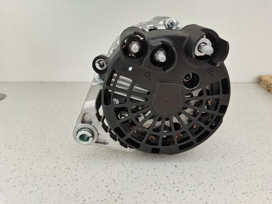 alternateur diesel T415894 de 12V 65A Perkins Engine Parts Generator 3715647