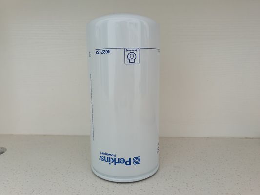 Nouvel élément Lf16401 Lf17475 du filtre à huile de générateur de moteur 4627133