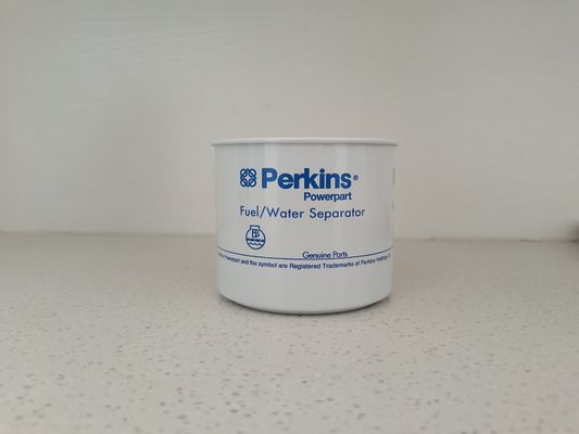 Assemblée véritable 4415122 de logement de filtre de séparateur d'eau de carburant de générateur