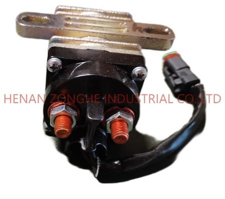excavatrice 2418368 Magnetic Switch de 312D2 313D2 CAT Spare Parts 241-8368