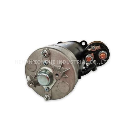 moteur 5336432 démarrant des pièces de rechange 4944701 de 3.7Kw 24V Cummins Engine