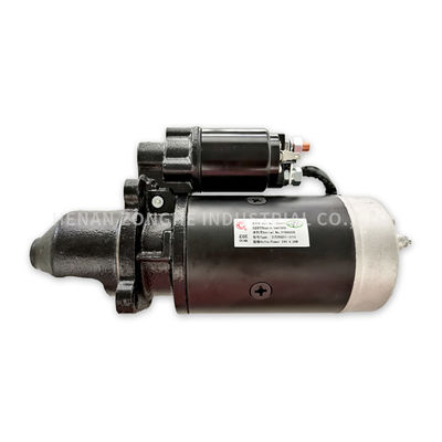 moteur 5336432 démarrant des pièces de rechange 4944701 de 3.7Kw 24V Cummins Engine
