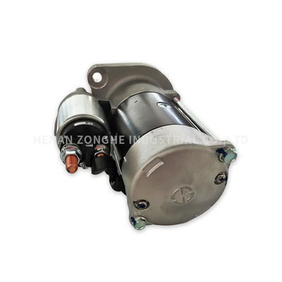 Moteur de démarreur du moteur diesel 4BT 24V 4.5Kw 5340908 M81R3003SE