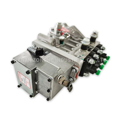 La pompe à l'essence 4BTA3.9 électrique diesel a adapté 4990062 10403714037 aux besoins du client