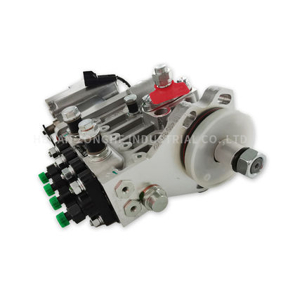 La pompe à l'essence 4BTA3.9 électrique diesel a adapté 4990062 10403714037 aux besoins du client