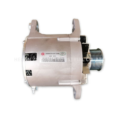 Assemblée 4938600 37N-01010 d'alternateur de pièces de rechange de 3.3L Cummins Engine