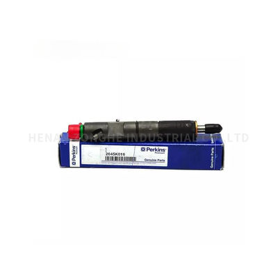 1103 taille standard de l'injecteur de carburant 2645K016 de pièces de moteur de 1104 Perkins