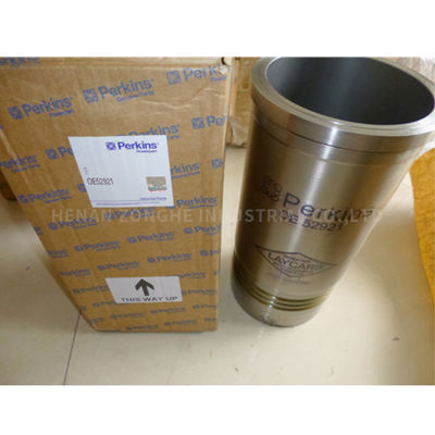 Le revêtement diesel d'OE52921 Perkins Engine Parts Cylinde r a adapté aux besoins du client