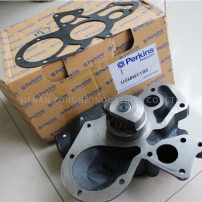 CE de la pompe à eau de Perkins Engine Parts U5MW0193 d'excavatrice U5MW0189 U5MW0192