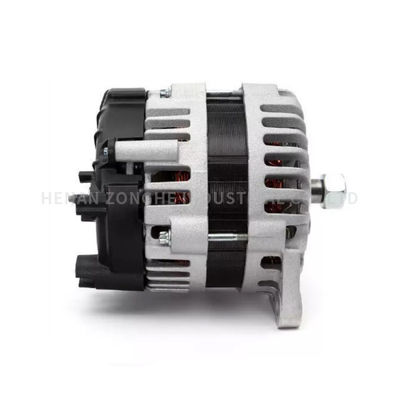 Perkins Engine Parts Alternator industriel T416349 a adapté aux besoins du client