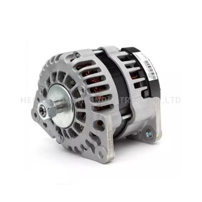 Perkins Engine Parts Alternator industriel T416349 a adapté aux besoins du client
