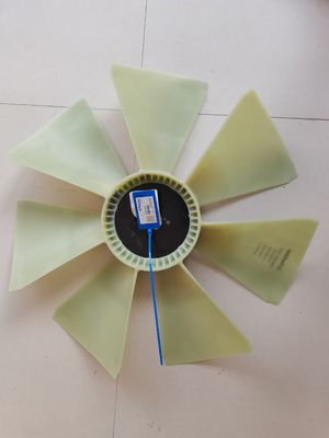 Perkins Engine Parts Radiator Fan diesel 2485C555 pour le kit de révision