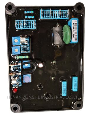 Le générateur diesel de Sx460 R230 partie/AVR AS480 régulateur de tension de Genset de 3 phases