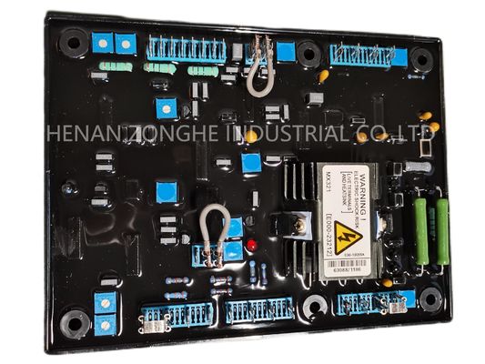 Générateur de moteur Régulateur de tension automatique / Stamford Avr Mx341