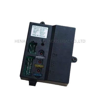 le générateur 24V diesel partie le module d'interface de moteur du MPU 630-465 EIM PLUS LE BASIC