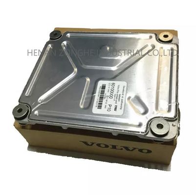 Contre-mesure électronique 60100001 60100000 d'ECU programmée de panneau de boîtier de commande de moteur