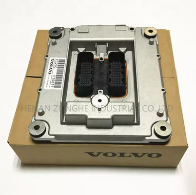 Contre-mesure électronique 60100001 60100000 d'ECU programmée de panneau de boîtier de commande de moteur