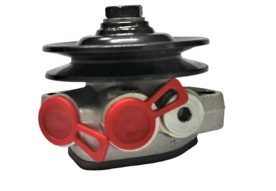 Excavatrice Fuel Transfer Pump 20460417 de pièces de rechange de L50E L45B