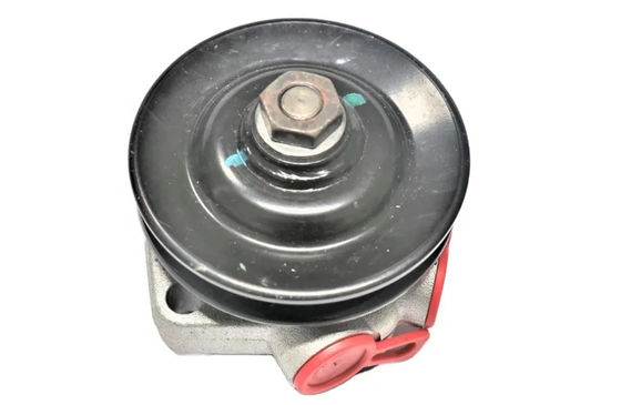 Excavatrice Fuel Transfer Pump 20460417 de pièces de rechange de L50E L45B