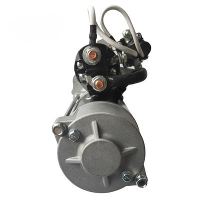 Pompe à huile 4003950 de moteur des pièces de rechange M11 d'OEM  3801168 3801168