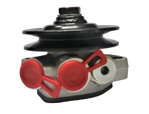 Roue 20460417 V10 jaune de la pompe à essence de moteur de l'excavatrice 720 20537030