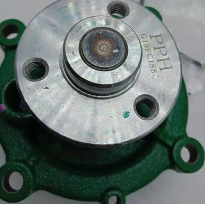 D6D / Excavatrice Water Pump des pièces de rechange EC210B 20726092 de D6E