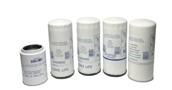 Les pièces de rechange d'EC360B EC460B  essence le filtre 15126069 22480372