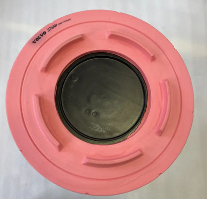 Le filtre à air véritable de moteur diesel partie 21716424 pour des machines de construction