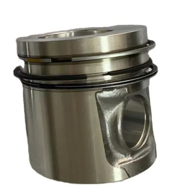 ensemble de piston de moteur diesel d'Assy de pièces de moteur de 4P10 Deutz 04501351
