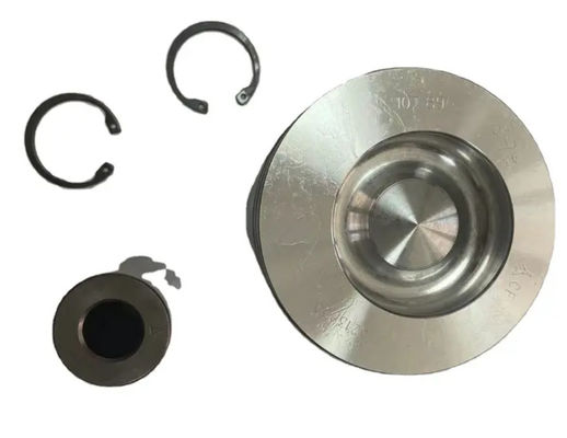 ensemble de piston de moteur diesel d'Assy de pièces de moteur de 4P10 Deutz 04501351