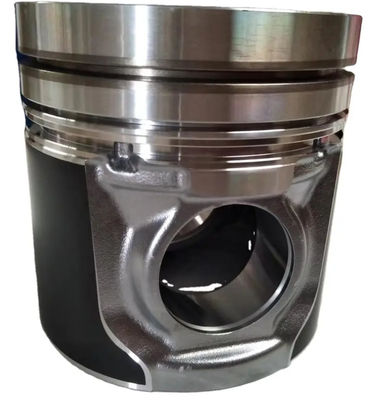 ensemble de piston de moteur diesel d'Assy de pièces de moteur de 4P10 Deutz 04501351