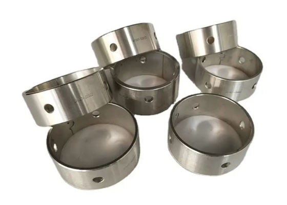 Nouvelles pièces de moteur en acier de Deutz 04284142 20766790 Rod Bearing se reliant