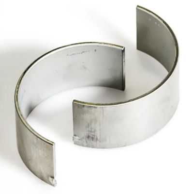Nouvelles pièces de moteur en acier de Deutz 04284142 20766790 Rod Bearing se reliant