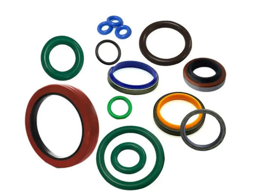 Vilebrequin 04253373 21486081 de joint de Deutz Engine Parts d'excavatrice